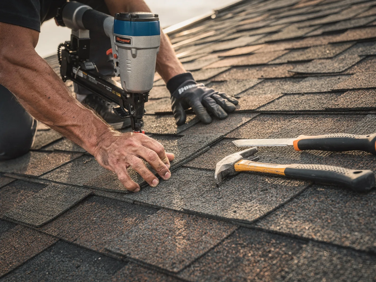 Why choose Roof Repair in Chelsea, IA